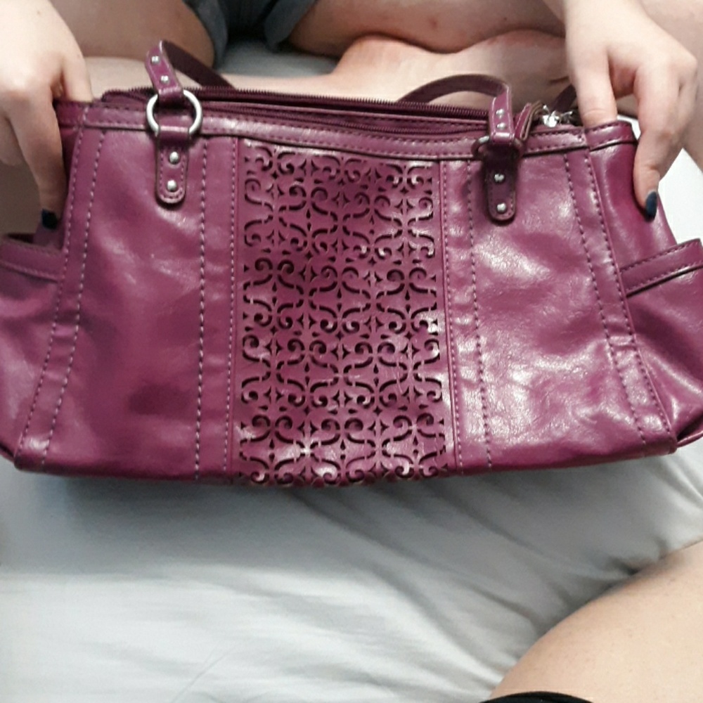 Shoulder Bag